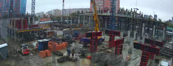 Фото Новосибирский эксперт рассказал, как наблюдать за строительством будущей квартиры в режиме онлайн 8